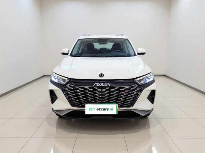 AX7 2022 1.5T DCT DF41 photo 2