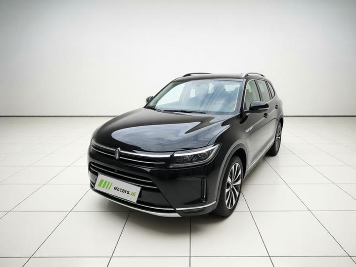 HIMA AITO M7 2024 1.5T ADAS RWD Max 5-Seater