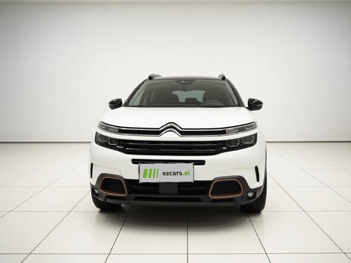 C5 Aircross C5 AIRCROSS 2020 360THP ORIGINS Exclusive