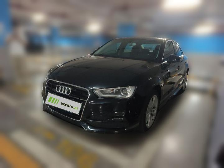 A3 Imported 2014 Limousine 40 TFSI S line Comfort