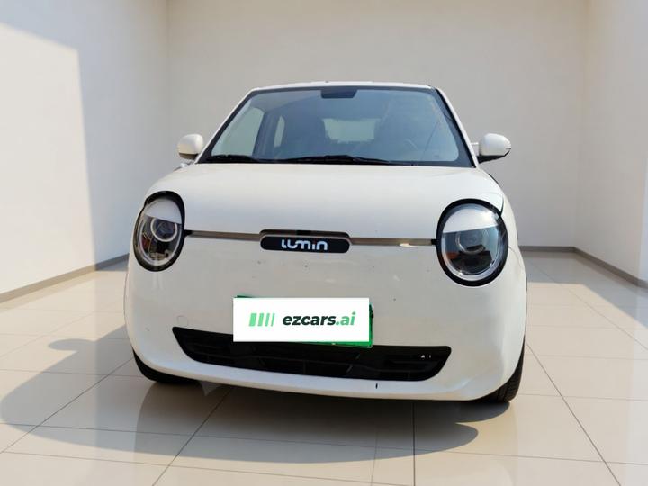 Nevo Changan Lumin 2022 210km photo 2