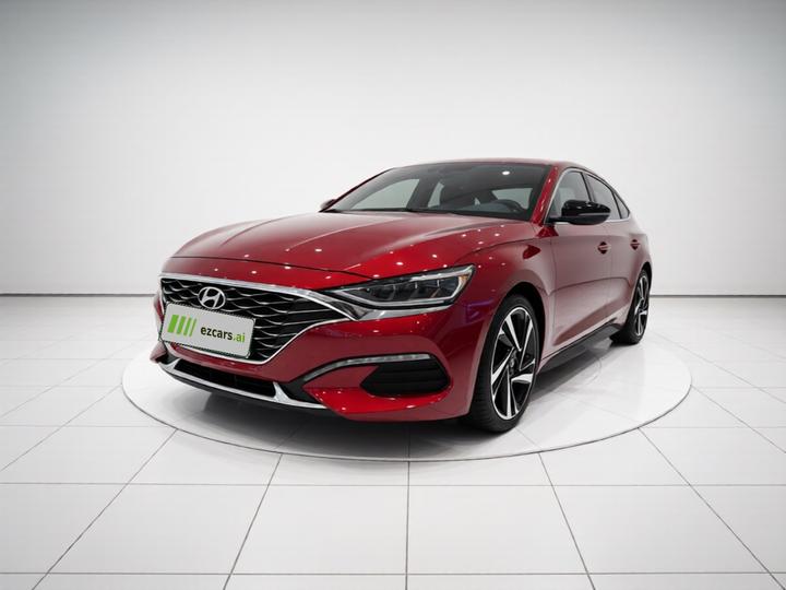 Lafesta 2019 280TGDi Smart China VI