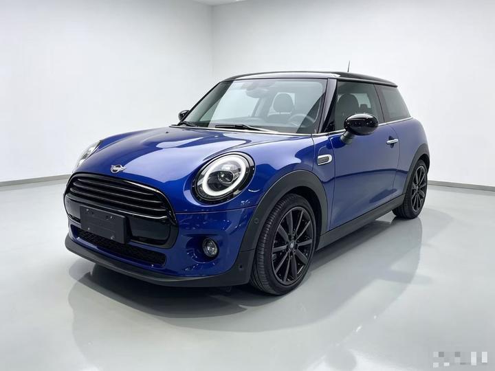 2019 1.5T COOPER