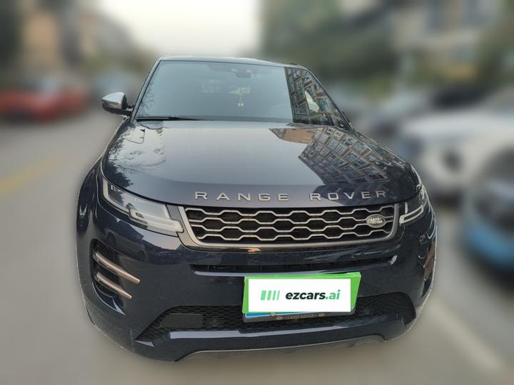 Range Rover Evoque 2020 249PS R-DYNAMIC SE Sport Tech photo 2