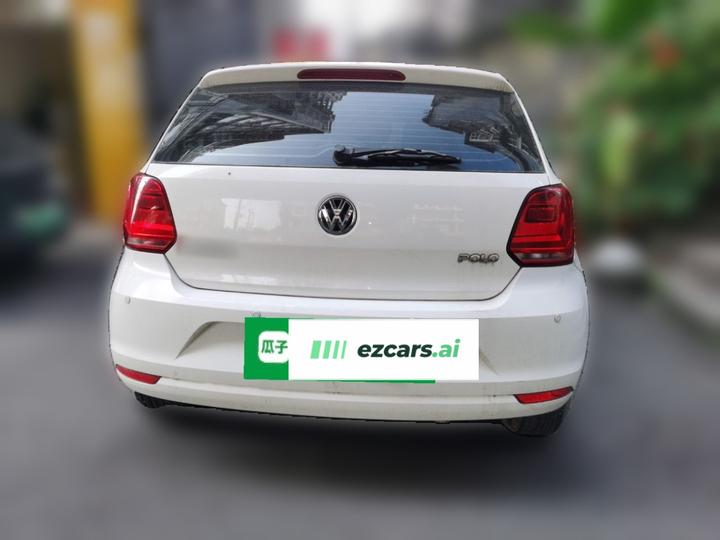 Polo 2014 1.4L MT photo 5