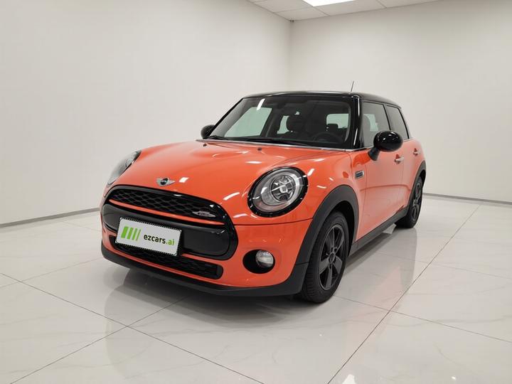 2015 1.2T ONE 5-Door