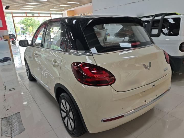 Wuling Bingo 2024 333km photo 4