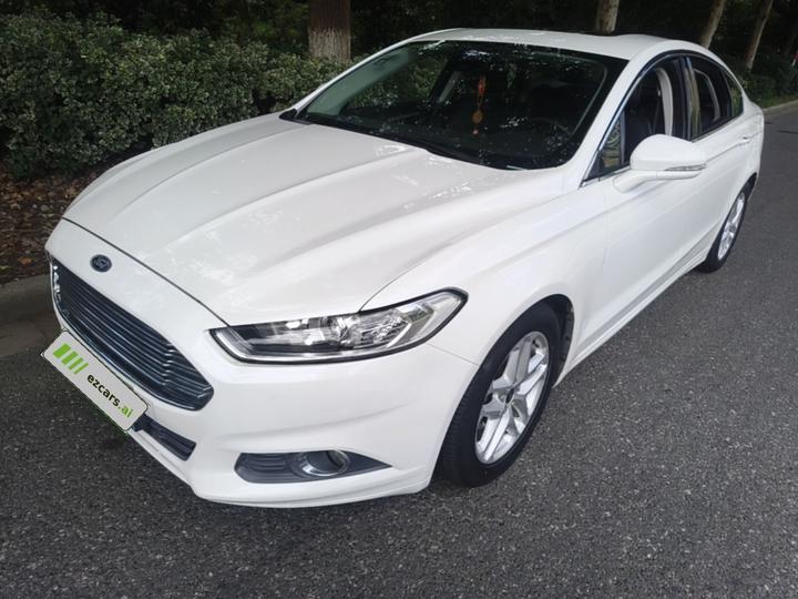 Mondeo 2013 1.5L GTDi180 Fashion
