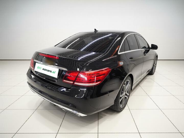 E-Class Imported 2014 E 200 Coupe photo 6