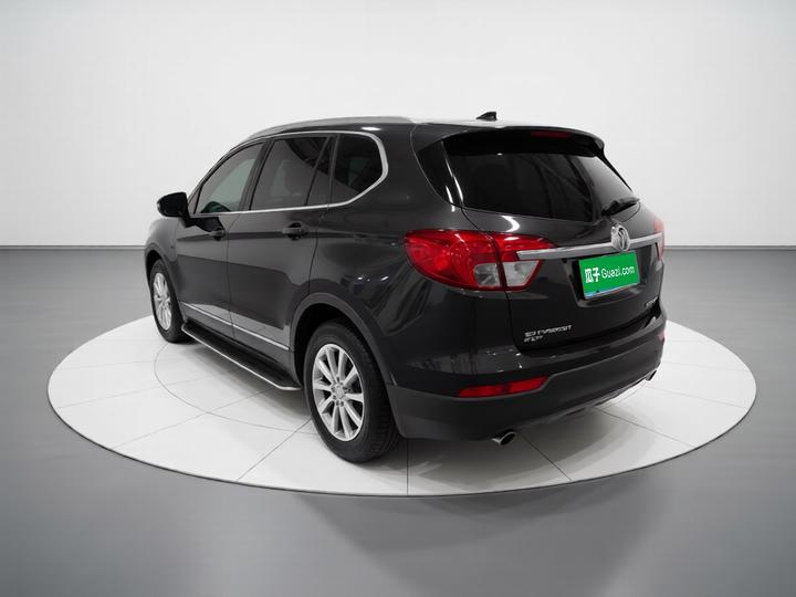 Envision 2016 20T RWD Elite photo 4