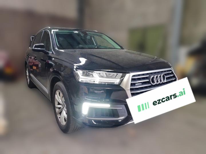Q7 EV 2019 55 e-tron photo 3