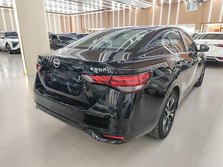 Sylphy 2023 1.6L CVT Enjoy photo 4