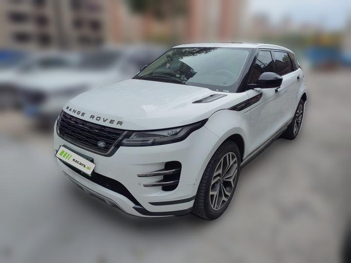 2024 Range Rover Evoque L SE
