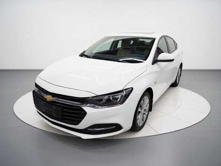 Cruze 2022 320 AT