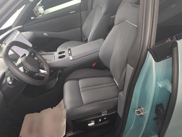 Xiaomi YU7 2025 AWD Max photo 6