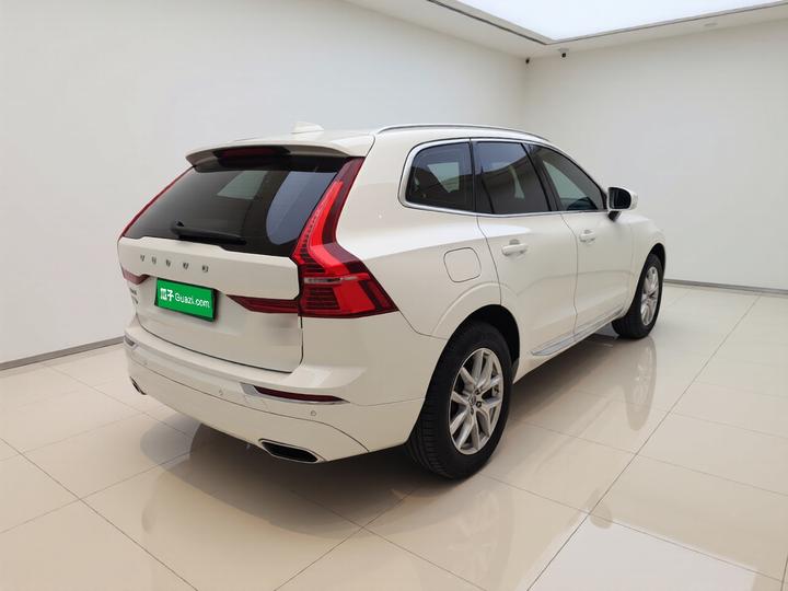 XC60 2019 T5 AWD China V photo 6