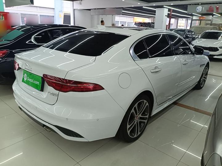 XEL 2020 2.0T 200PS R-DYNAMIC S Progressive Sport photo 6