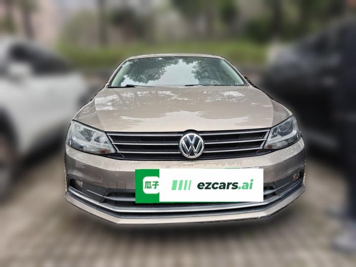 Sagitar 2018 280TSI DSG Comfort photo 2