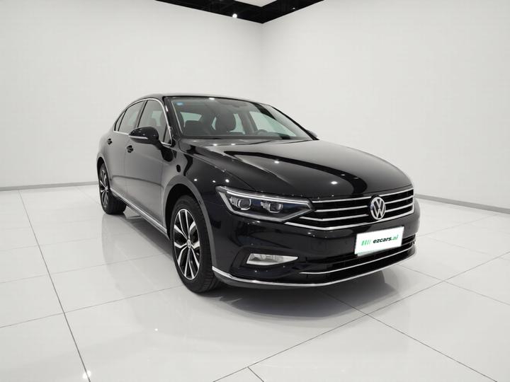 Magotan 2020 330TSI DSG Leading photo 3