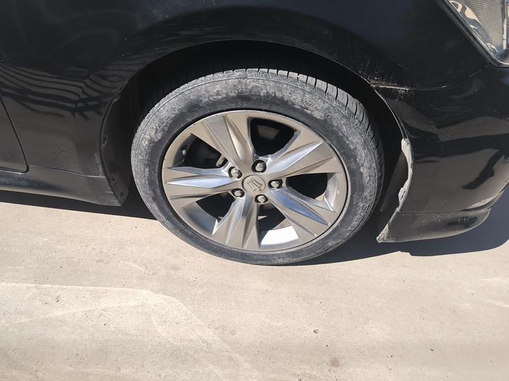 Crown 2015 2.0T Fashion photo 8