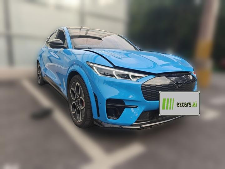 2021 GT photo 3