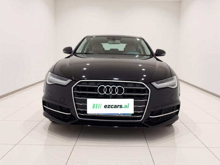 A6L 2018 30 Anniversary 30 FSI photo 2