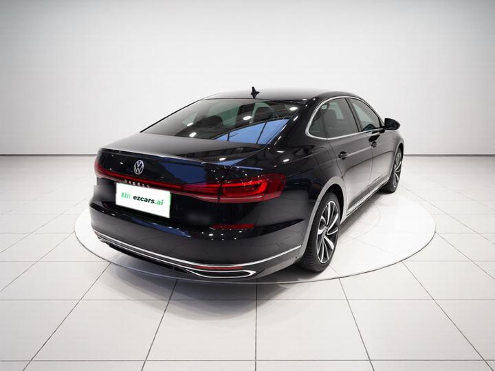Passat 2023 330TSI Elite photo 6