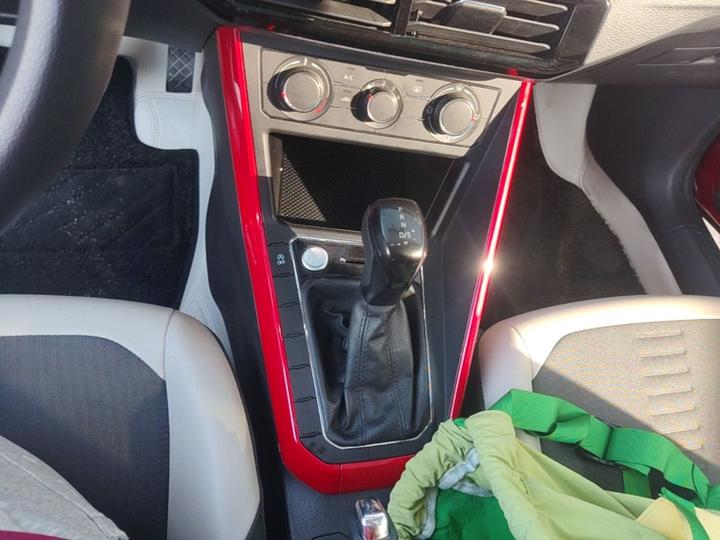 Polo 2021 Plus 1.5L AT Tech photo 5