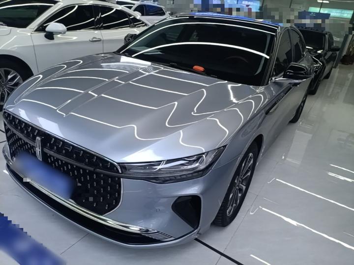 Z 2022 i Exclusive
