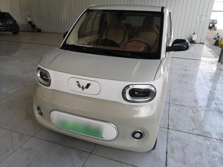 Hongguang MINIEV 2024 3rd Gen 215km