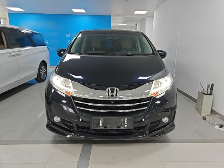 Odyssey 2015 2.4L Supreme photo 2