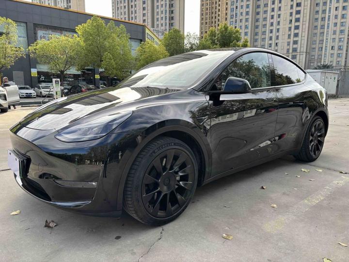 Model Y 2021 Standard Range RWD