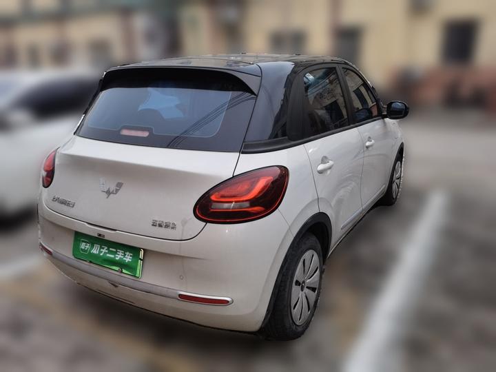 Wuling Bingo 2023 203km photo 6