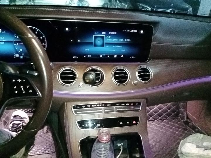 E-Class 2021 Facelift E 300 L Luxury photo 5
