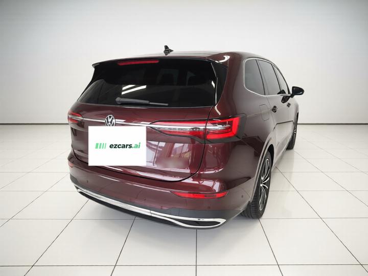 Viloran 2023 Facelift 380TSI Premium photo 6