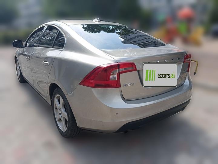 S60 Imported 2013 T5 Comfort photo 4