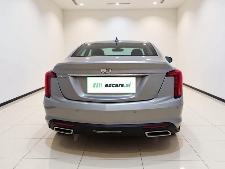 CT5 2023 28T Luxury Standard photo 5