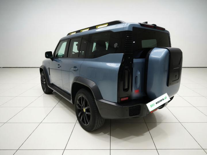 Wagon 2023 2.0T AWD PRO photo 4