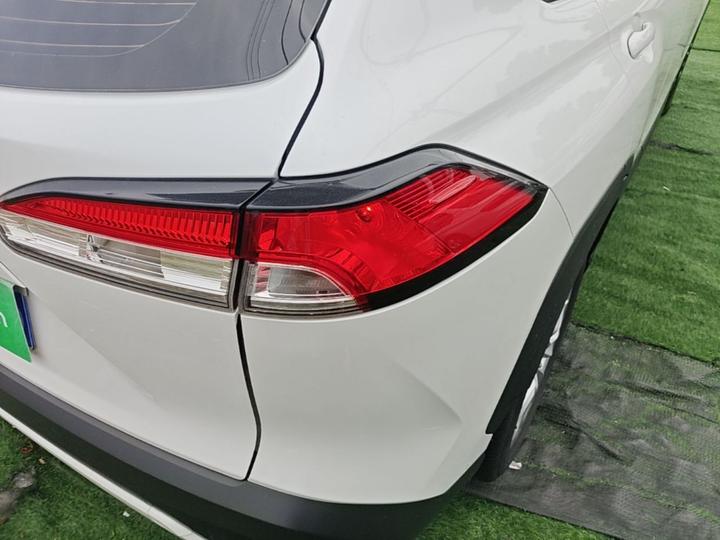Corolla 2023 2.0L photo 7