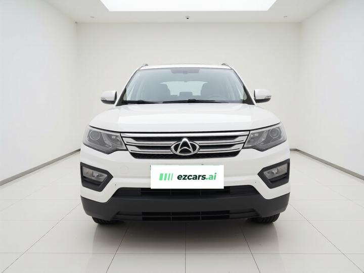 CX70 2016 1.6L MT Luxury photo 2