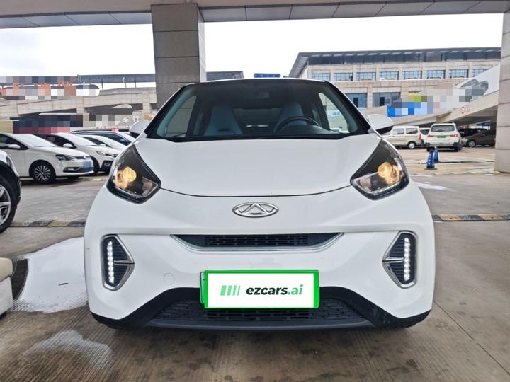 QQ Little Ant 2023 301km Plus LFP photo 2