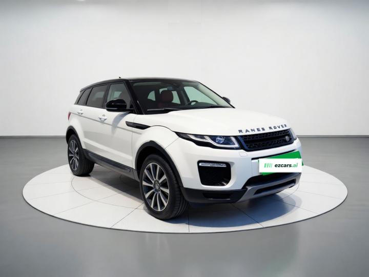 Range Rover Evoque 2018 240PS SE photo 3
