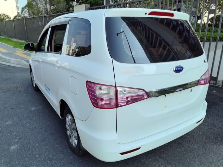 K50 2015 1.5L MT photo 4