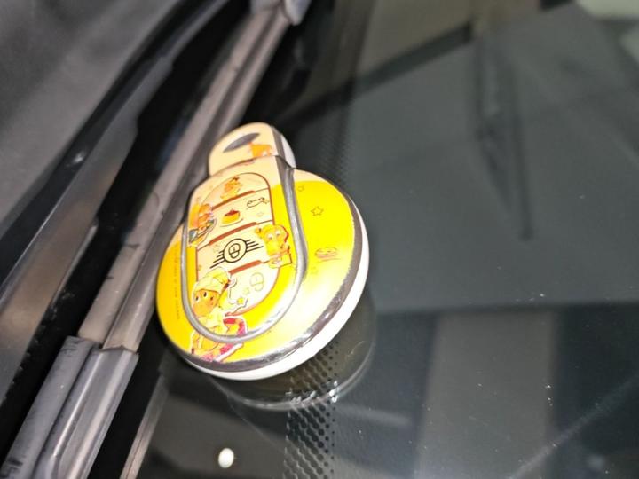 2019 1.5T COOPER 5-Door photo 8