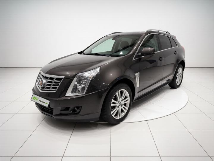SRX 2015 3.0L Elite