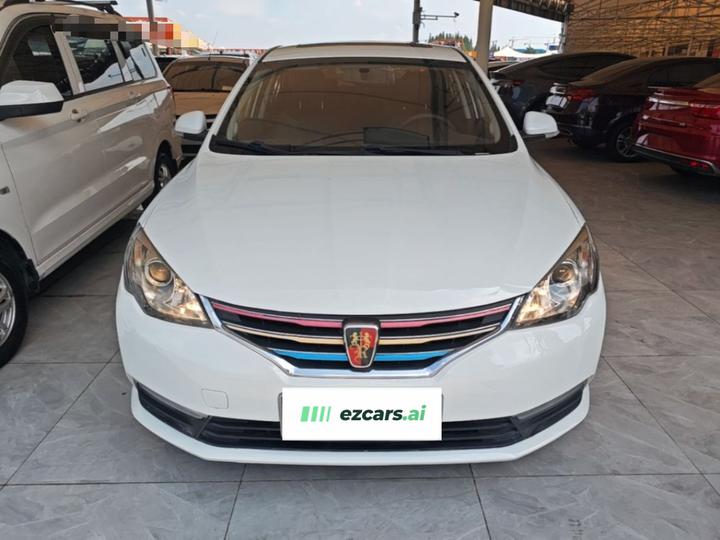 360 2015 1.5L MT Luxury photo 2