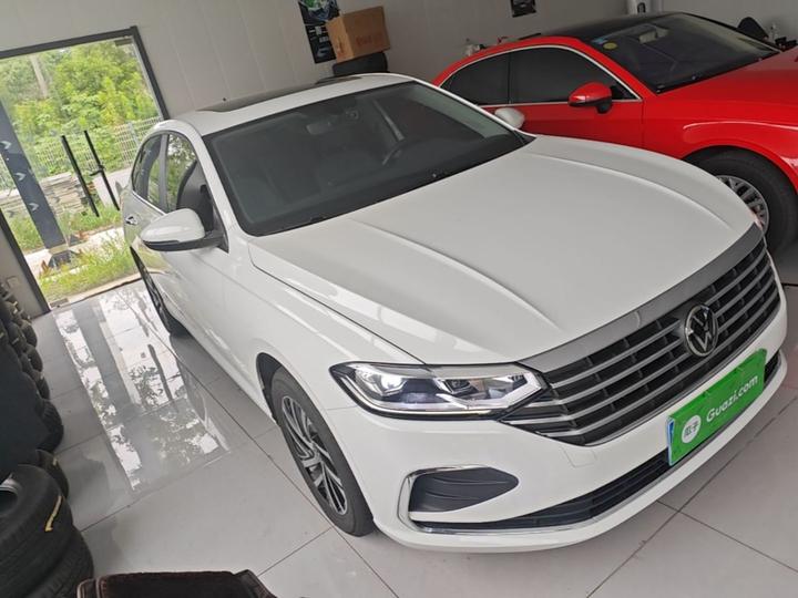 Lavida 2023 280TSI DSG photo 3