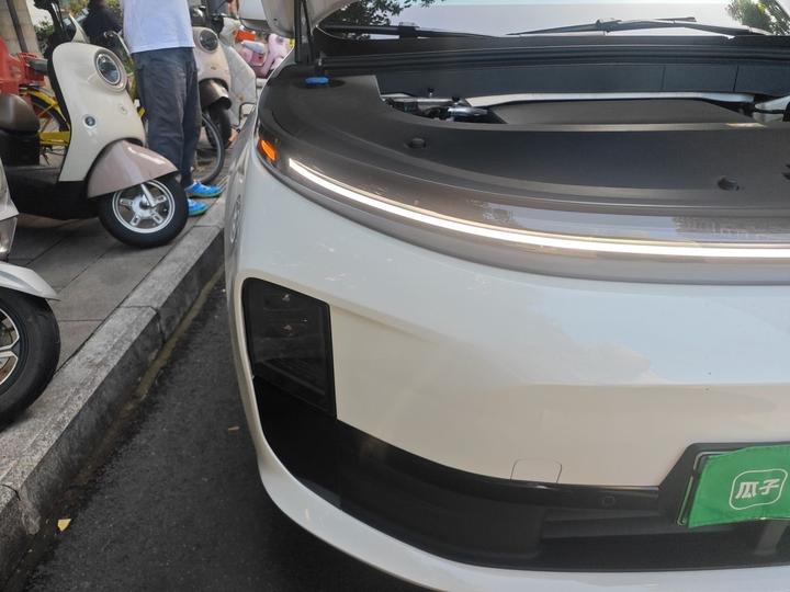 Li Auto L6 2024 Max photo 7