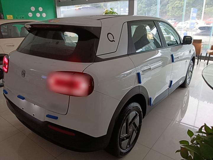 QQ QQ3 EV 2026 420 photo 6