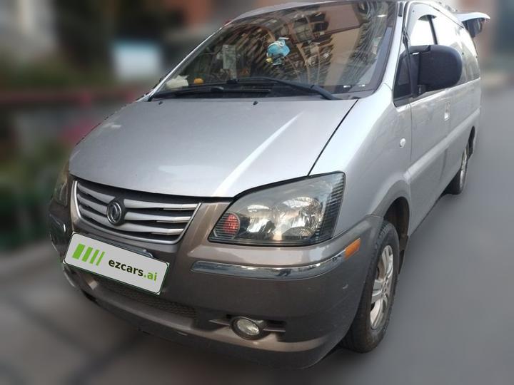Lingzhi 2016 M3L 1.6L 7-Seater Comfort